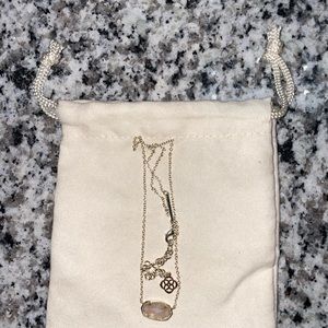 elisa kendra scott